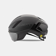 Giro Vanquish Mips Matte Black kask aerodynamiczy