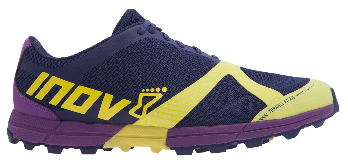 Inov 8 clearance terraclaw 220