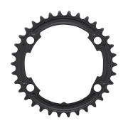 SHIMANO 105 Tarcza mechanizmu korbowego 34T do FC-R7000 (czarna)