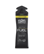 SiS Beta Fuel + Nootropics żel energetyczny  jabłko  60ml