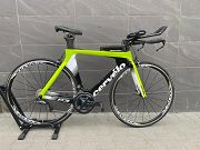 Cervelo P3 Ultegra di2 rower triathlonowy używany r.51