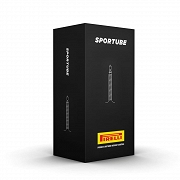 Pirelli SporTube Dętka szosowa  23/30-622 (700c) Presta 48mm