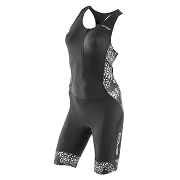 Orca 226 Race Suit  strój triathlonowy damski