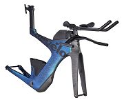 Cervelo PX Series Frameset rama triathlonowa