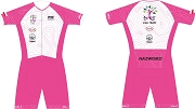 Olimpius comfortAERO V2 LSA strój triathlonowy