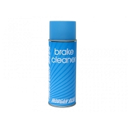 Morgan Blue Brake Cleaner spray do czyszczenia tarcz hamulcowych 400ml