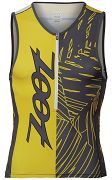 [Zoot] Performance  TEAM koszulka triathlonowa