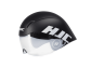 HJC Adwatt 1.5 Aerodynamiczny Kask Triathlonowy Black