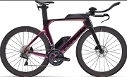 Cervelo P-Series 2024 Ultegra di2 12s r8100 rower triathlonowy Purple Sunset