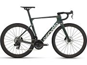 Cervelo Soloist 2027 Black Magic rower szosowy