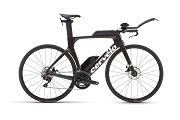Cervelo P-Series 2023 Shimano 105 rower triathlonowy Black