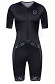 comfortAERO V2 BLACK strój triathlonowy Olimpius