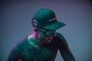 Olimpius Full Cap Snapback czapka lifestyle