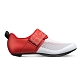 Fizik Tretry Transiro Hydra Red buty triathlonowe