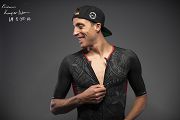 comfortAERO V2 KONA strój triathlonowy Olimpius