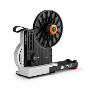 Elite Justo 2 trenażer smart direct drive (zwift cog & click)