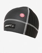 CRAFT Actice Extreme  czapka z Windstopperem