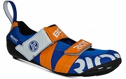 BONT RIOT TR+ buty triathlonowe blue