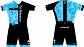 Olimpius comfortAERO V2 strój triathlonowy teamowy TriMission