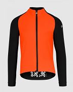 Assos Mille GT Jacket Evo kurtka rowerowa męska