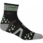 COMPRESSPORT skarpety do biegania Pro Racing Socks V2.0 Trail