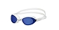 Orca Killa 180 - okulary openwater lustrzanka WHITE