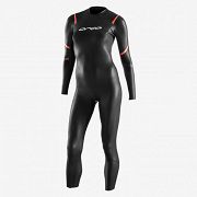 Orca Openwater TRN pianka treningowa damska