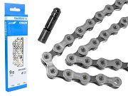 Łańcuch SHIMANO Deore XT CN-HG93 9-rzędowy 