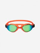 Orca Killa 180 - okulary openwater lustrzanka ORANGE