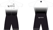 Olimpius comfortAERO V2 VAMOS strój triathlonowy