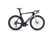 CERVELO S5 Saphire Ice 2023 rower szosowy Ultegra Di2