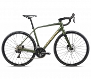 Orbea Avant H30-D Green-Gold 2022 rower szosowy