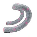 Supacaz Super Sticky Kush - Neon Pink Galaxy owijka na kierownicę szosową 