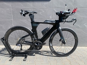 Fuji Norcom Straight 2.1 Shimano Ultegra Di2 rower triathlonowy używany r.52,5