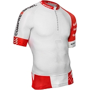 Compressport Trail Running V2 koszulka do biegania