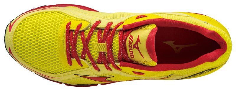 Mizuno wave aero clearance 13 wide