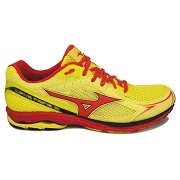 Mizuno Wave Aero 13 startowe buty dla biegaczy