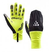 Craft Hybrid Wheather glove rękawice zimowe