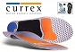 Currex BikePRO wkładki do butów kolarskich YELLOW 