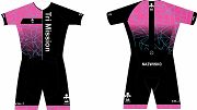 Olimpius comfortAERO V2 strój triathlonowy teamowy TriMission