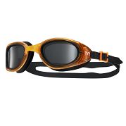 TYR Special Ops 2.0 - okulary z polaryzacją Smoke Orange