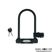 Master Lock 8195D U-Lock Zapiecie rowerowe na klucz