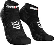 COMPRESSPORT skarpety do biegania Racing Socks V3.0 Low cut