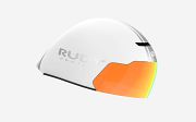 Rudy Project Wingdream White kask triathlonowy aero