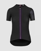 Assos Dyora RS Jersey S9 Black series koszulka rowerowa damska