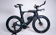 Fuji Norcom Straight 2.1  Sram Rival AXS rower triathlonowy