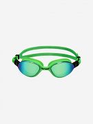 Orca Killa 180 - okulary openwater lustrzanka GREEN