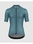 Assos Mille GT Jersey Foundation Green  koszulka rowerowa