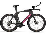 Cervelo P Series 2027 Haleakala rower triathlonowy
