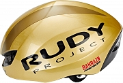 Rudy Project Boost PRO Gold edycja specjalna